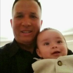 Meet your Posher, Jesus